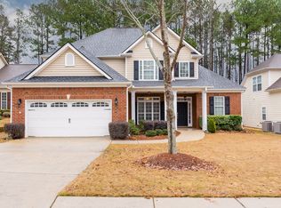 61 Greenview Dr, Newnan, GA 30265