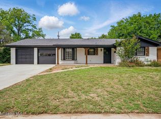 4214 64th St, Lubbock, TX 79413
