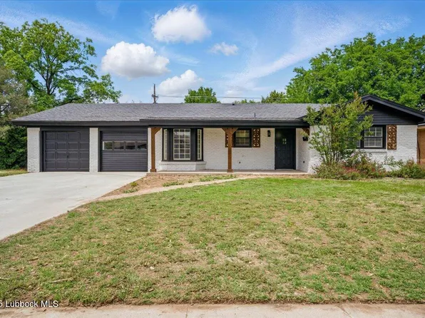 4214 64th St, Lubbock, TX 79413