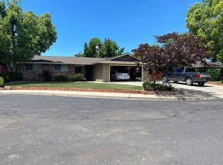 1655 Beckner Ct, Concord, CA 94521