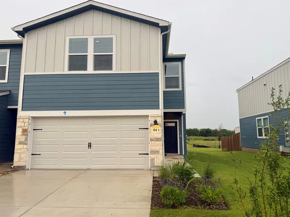 164 Cinnabar Ln Unit 1, Kyle, TX 78640