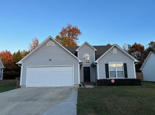 5514 Burning Ridge Dr, Monroe, NC 28110