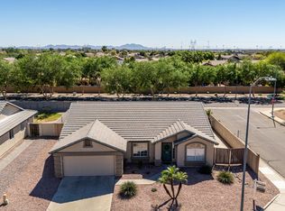 10425 E Carmel Ave, Mesa, AZ 85208