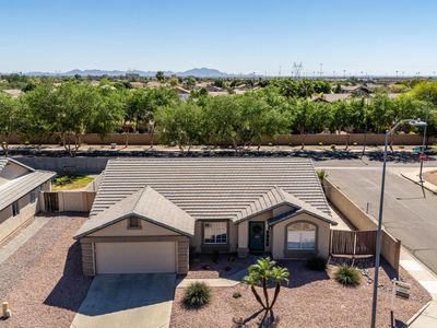 10425 E CARMEL Avenue, Mesa, AZ, 85208
