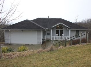 14625 E Scatter Rdg, Athens, OH 45701