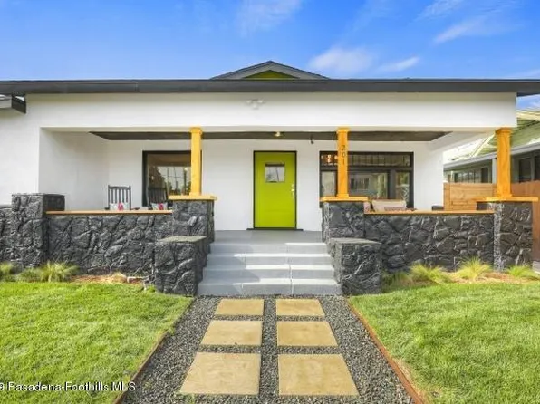 201 N Dillon St, Los Angeles, CA 90026