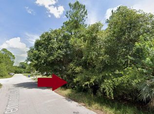 555 Fernwood Ave NW, Palm Bay, FL 32907