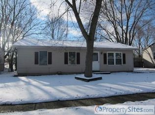 5632 Roanoke St, Portage, MI 49024