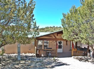 219 Maverick Ct, Alto, NM 88312