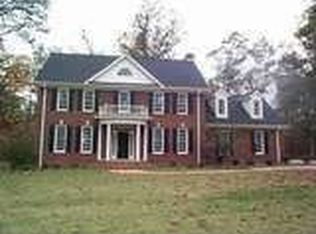 1150 Holcomb Ct, Bogart, GA 30622