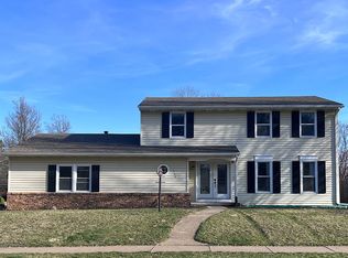 1504 W Grandridge Dr, Dunlap, IL 61525