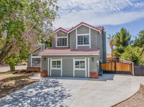 660 E Avenue J10, Lancaster, CA 93535