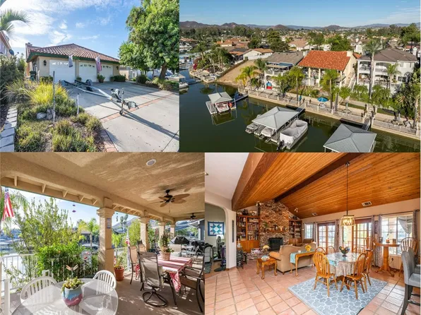 30224 Clear Water Dr, Quail Valley, CA 92587