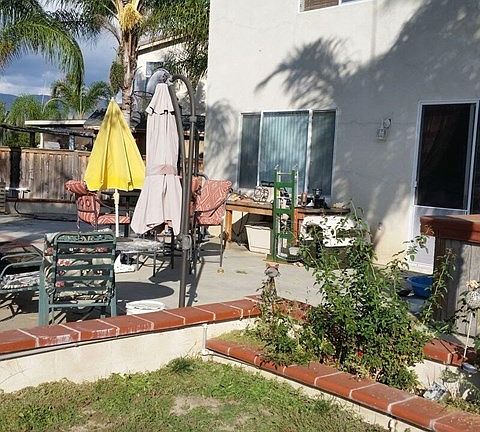 3rd image of 1389 Clarence Dr
