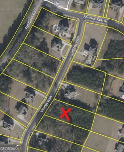 440 Vinings Walk, Fayetteville, GA, 30214
