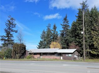 1737 W Highway 101, Port Angeles, WA 98363