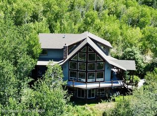 167 Evergreen Dr, Star Valley Ranch, WY 83127