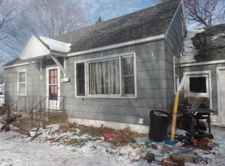 204 Pleasant Ave E, Clarissa, MN 56440