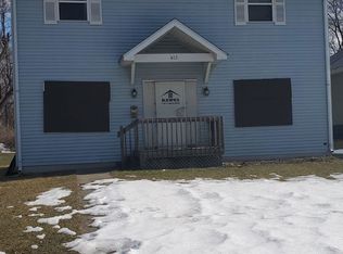 413 S Hamilton St, Gary, IN 46403