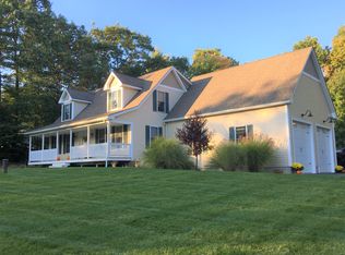 1 Tayla Way, Nottingham, NH 03290