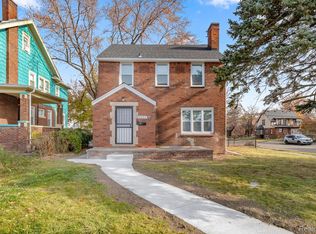 3602 Chatsworth St, Detroit, MI 48224