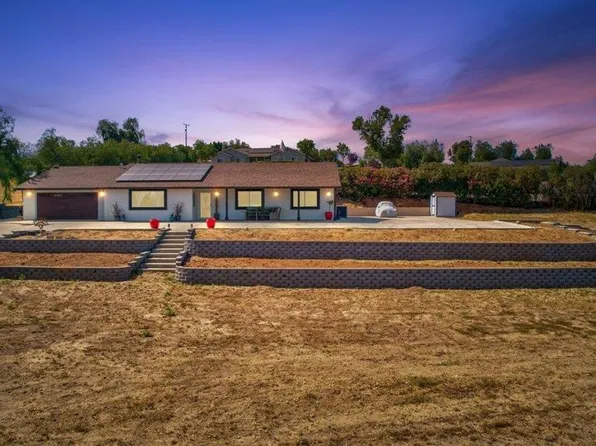 344 Elm St, Ramona, CA 92065