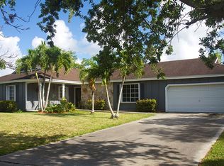 14932 SW 149th St, Miami, FL 33196