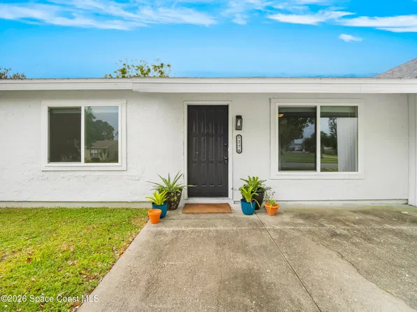 1270 Freil Rd NE, Palm Bay, FL 32905