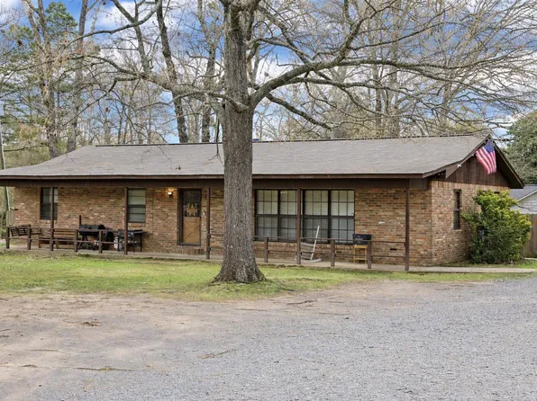 610 Reynolds Ave, White Hall, AR 71602