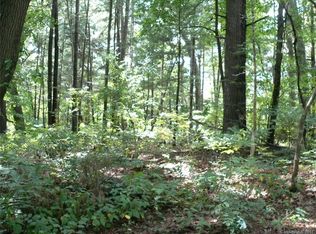 0 Toms Hill Dr #101, Hendersonville, NC 28792