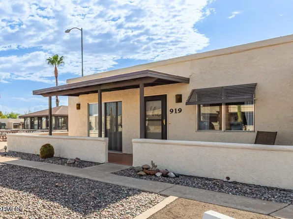 919 E LANCASTER Circle, Florence, AZ 85132