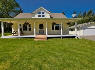 5568 Wilson Creek Rd SE, Pt Orchard, WA 98367