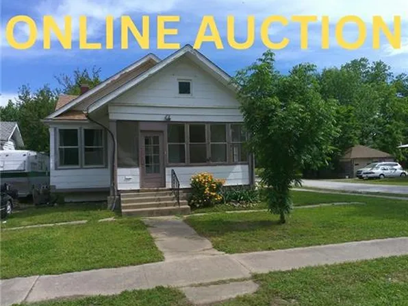 1200 W Myrtle St, Independence, KS 67301