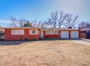 2119 56th St, Lubbock, TX 79412