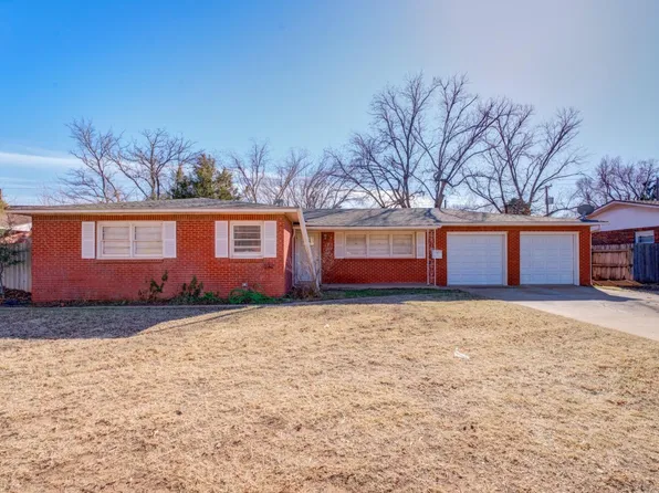 2119 56th St, Lubbock, TX 79412