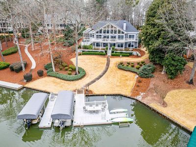 136 Barrington Hall Dr, Eatonton, GA, 31024