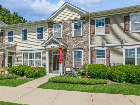 1244 Terrace Ave #417, Maplewood, MN 55109