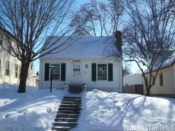 3434 Russell Ave N, Minneapolis, MN 55412