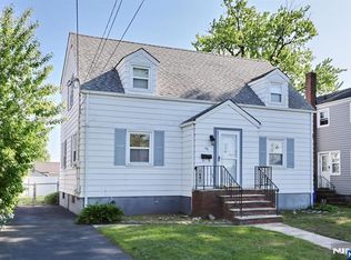 110 Canterbury Ave, North Arlington, NJ 07031