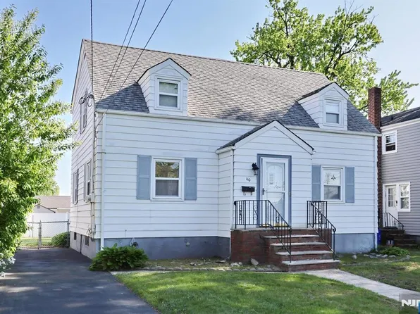 110 Canterbury Ave, North Arlington, NJ 07031