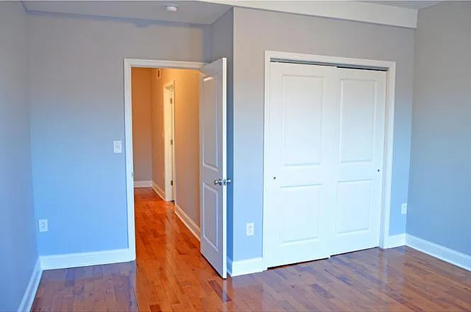 Master Bedroom (Bedroom #1)