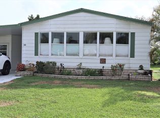 38 Lagos Del Norte, Fort Pierce, FL 34951