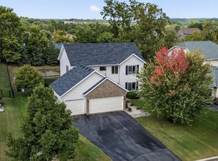 905 Trellis St, Jordan, MN 55352