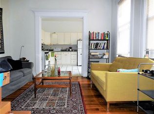 78 Gardner St #33D, Allston, MA 02134