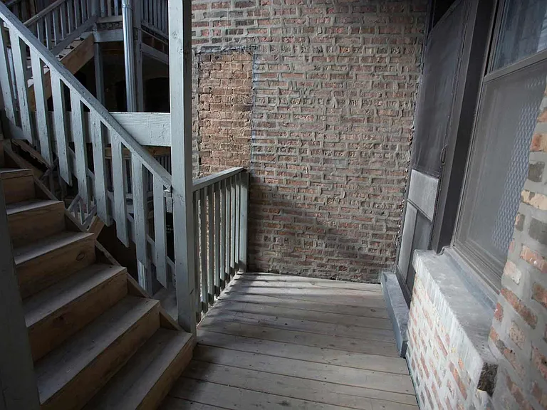 Porch