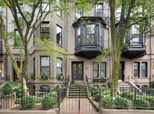 321 Beacon St, Boston, MA 02116