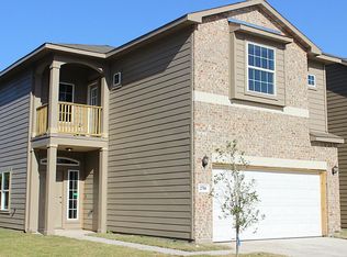 2714 Arica Ln, Spring, TX 77373