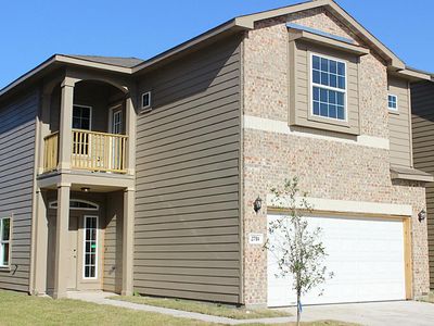 2714 Arica Ln, Spring, TX, 77373