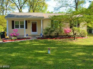 881 Sycamore Hill Rd, Severn, MD 21144