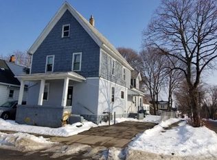 464 Bricker St, Rochester, NY 14609